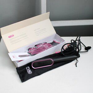 TYMO Ring Hair Straightening Comb - 1 1/2"